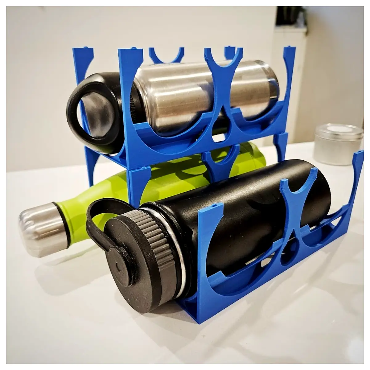 Universal Print Bottle Holder Fast Print Parts Repair Compatibility Print Accessories