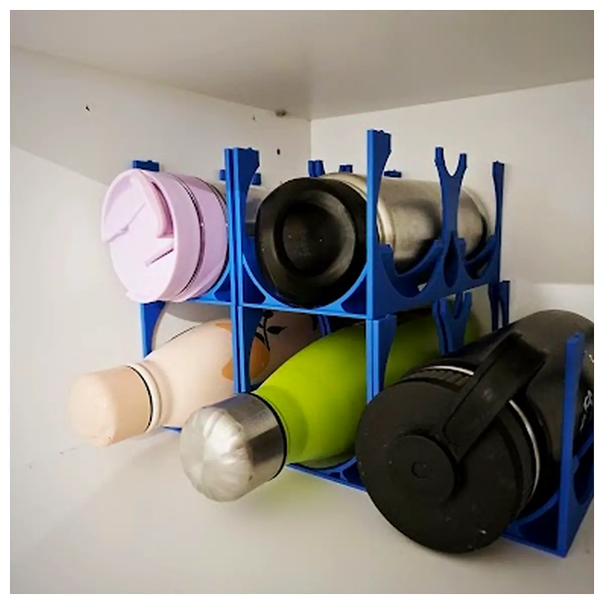 Universal Print Bottle Holder Fast Print Parts Repair Compatibility Print Accessories