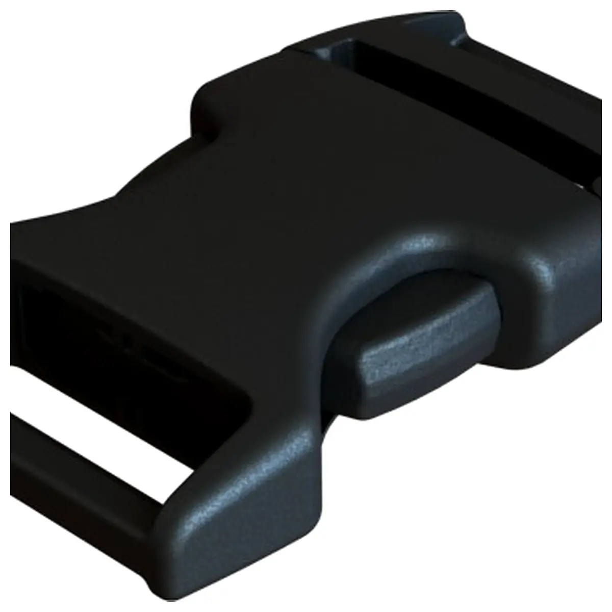Quick Release Buckle Repair Parts Accessories Replacement Universal Fit Installation