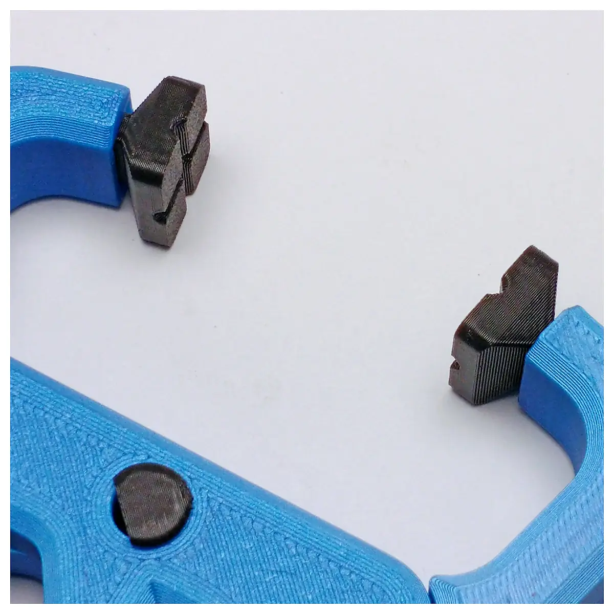 Handi Clamp Tool Kit Automotive Repair Parts Clamping Device Fixer Repair Parts Accessories