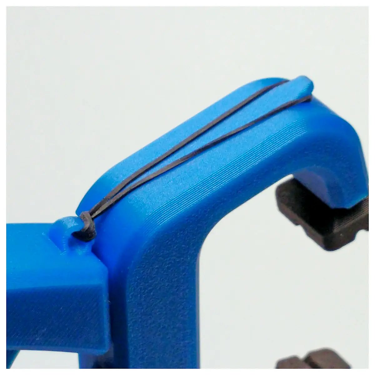 Handi Clamp Tool Kit Automotive Repair Parts Clamping Device Fixer Repair Parts Accessories