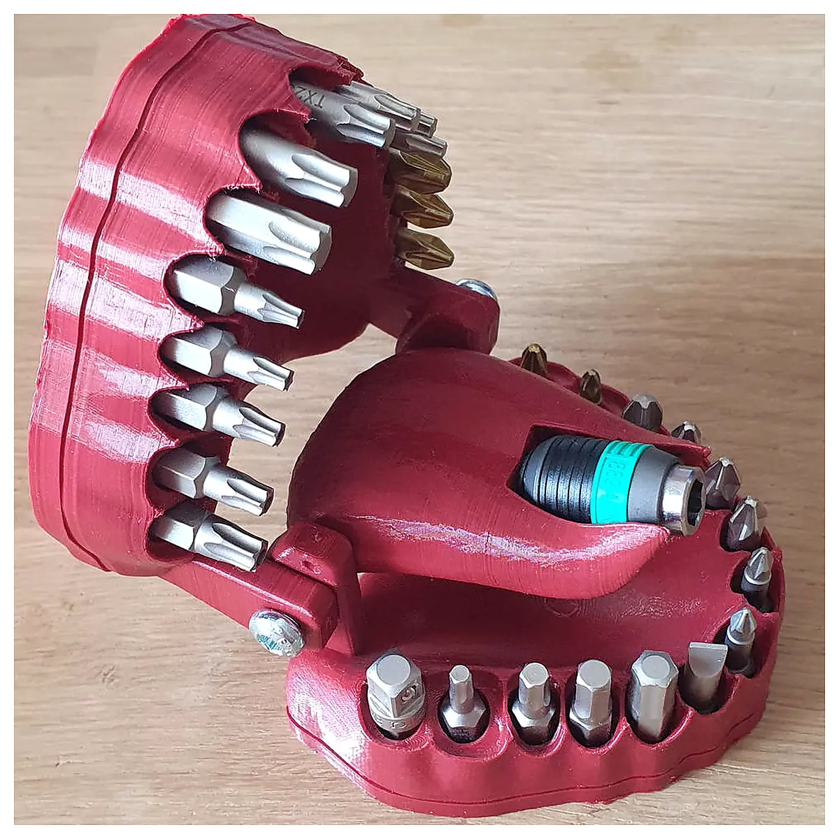 Bit Holder Denture Adjuster Bite Correction Dental Repair Tongue Support Search Tags