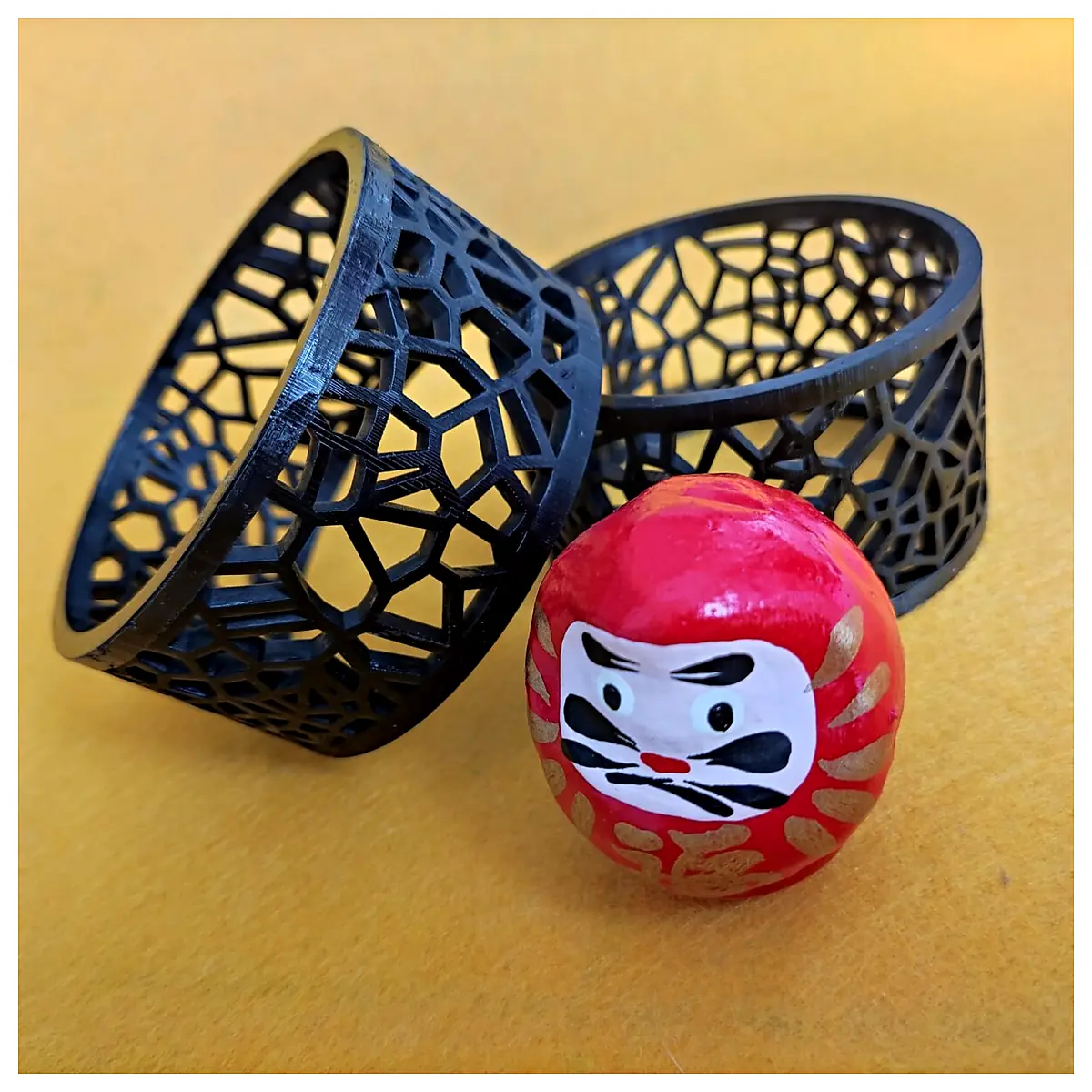 Voronoi Wearable Bracelet Parts Repair Universal Accessories Sensor Monitoring Wristband Replacement