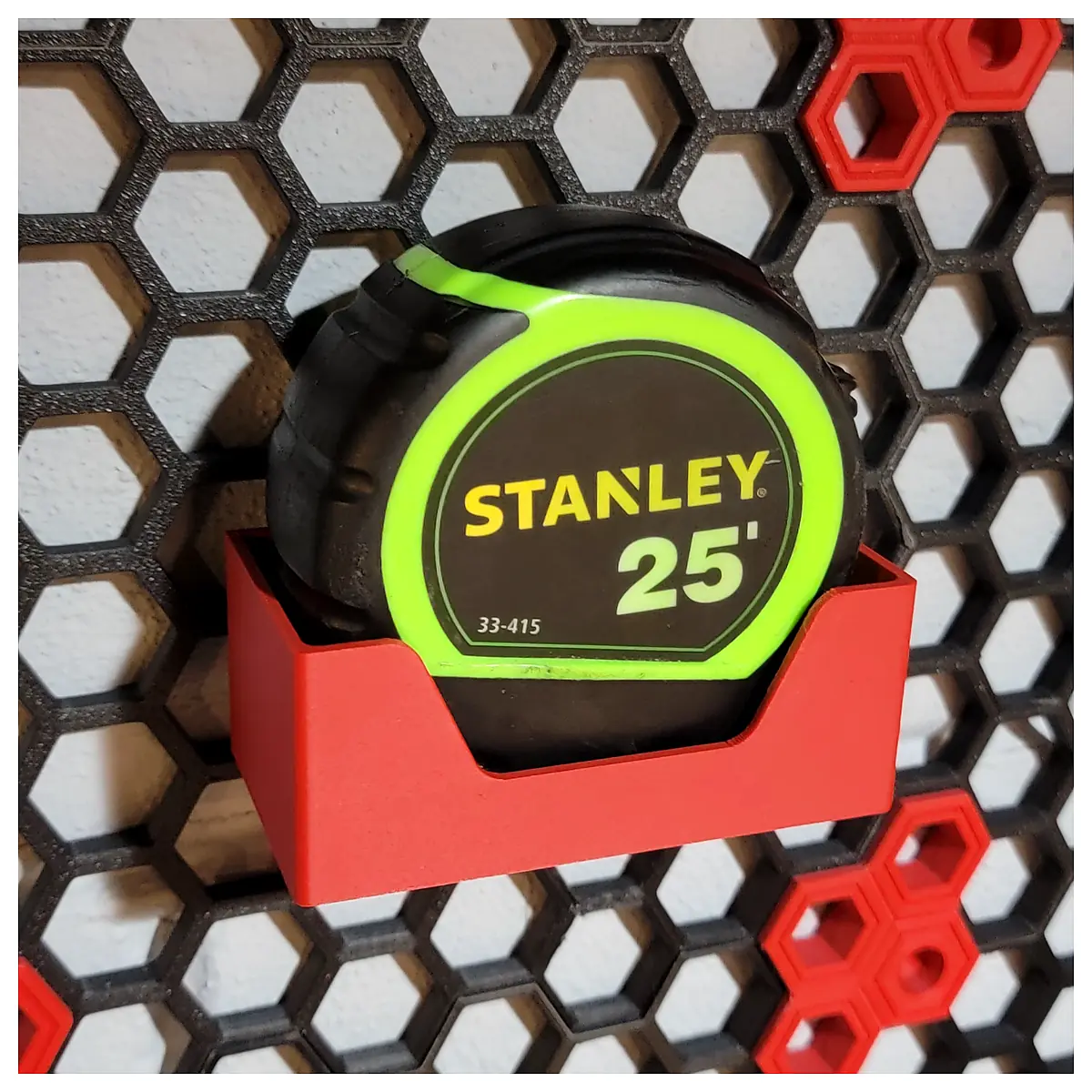 Tape Measure Holder Tape Measure Clip Measuring Tools Tape Measure Parts Repair Tape Measure Accessories