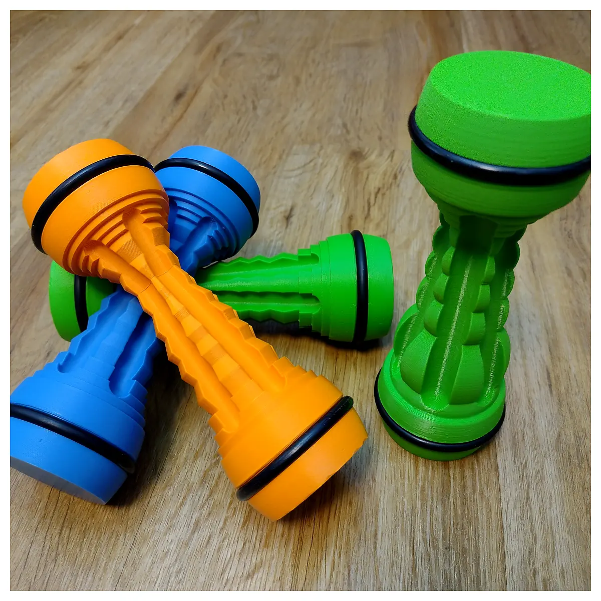 Fascia Roll Muscle Relaxation Deep Tissue Massage Recovery Tool Stretching Post Workout Relief Fitness Accessories