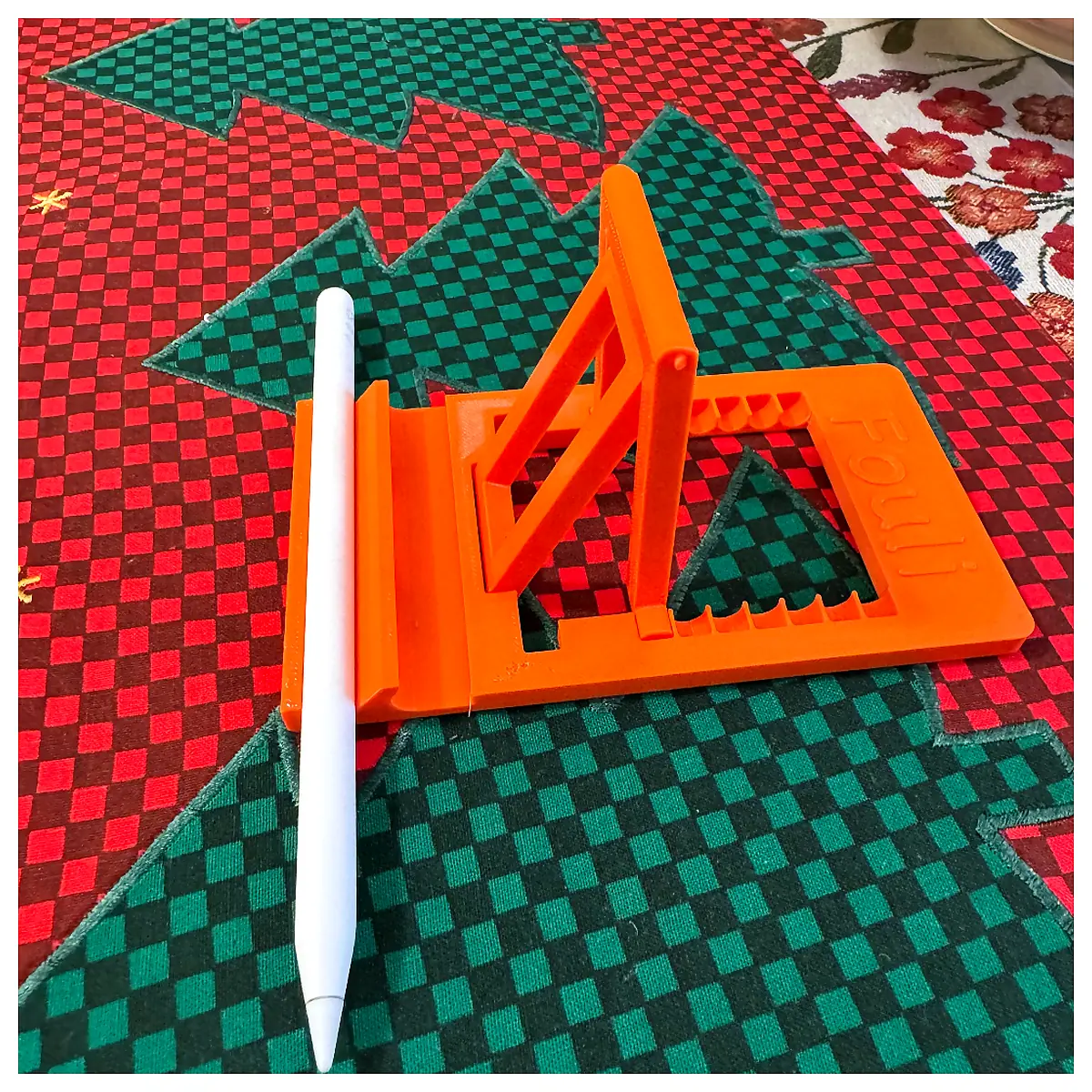 Tablet Stand Holder Adjustable Angle Support Phone Stand Mobile Device Support Universal Accessory