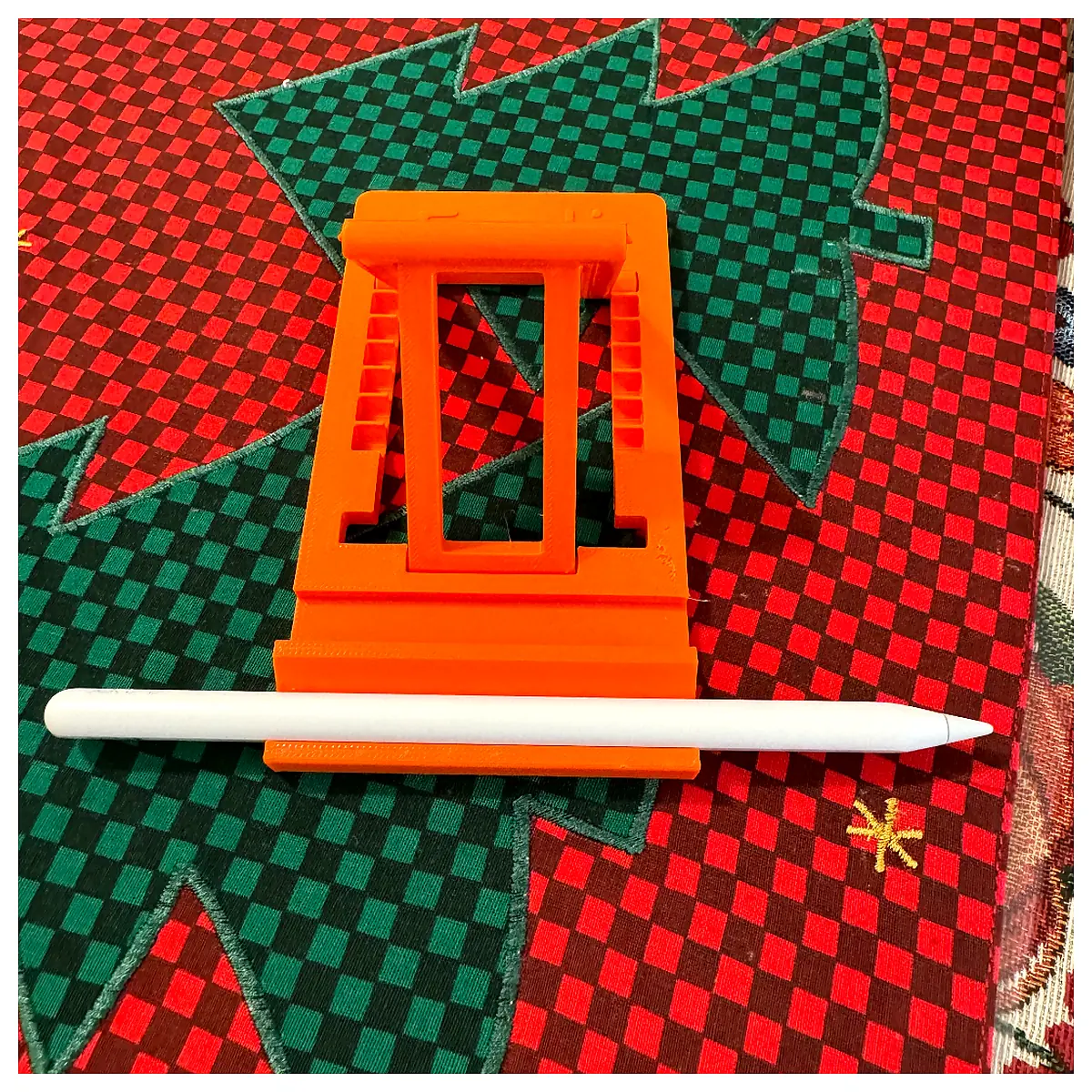 Tablet Stand Holder Adjustable Angle Support Phone Stand Mobile Device Support Universal Accessory