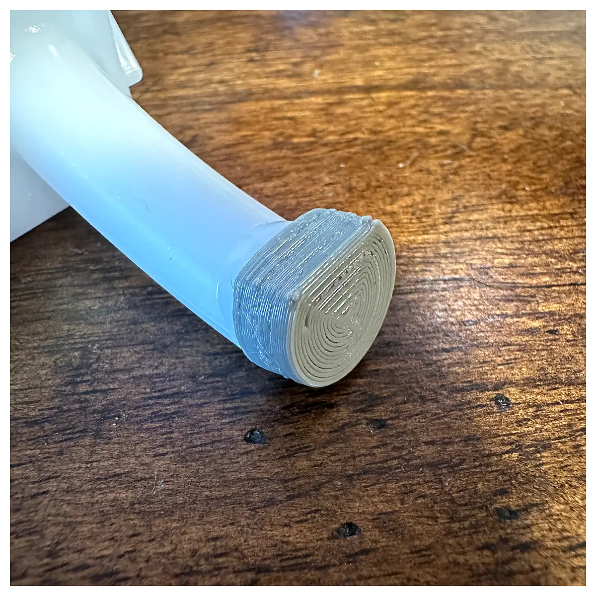 Craft Ice Maker Bumpers Replacement Seals Fix Poor Design Ice Maker Parts Accessories