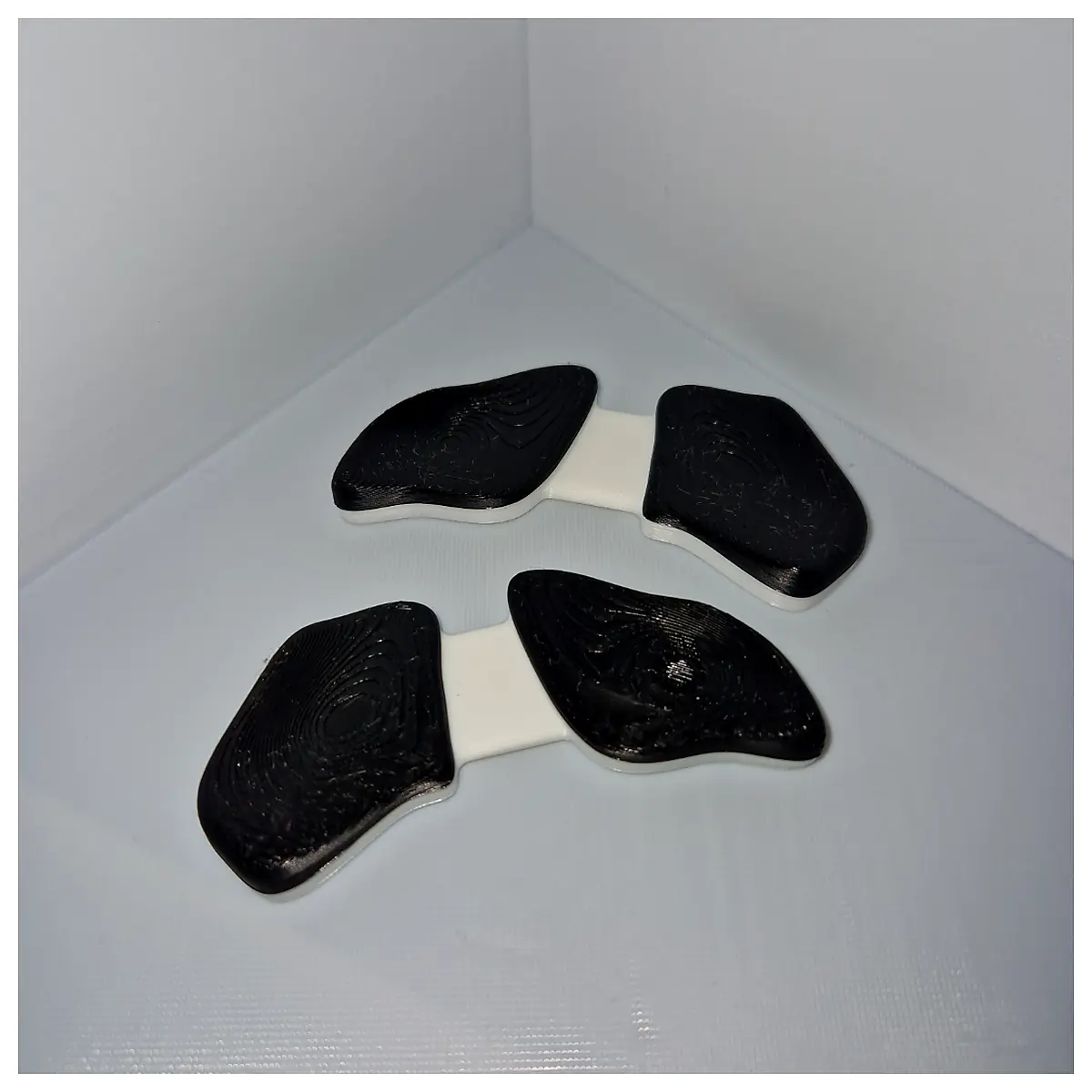 Wrist Rest Pad Computer Stand Office Support Wrist Pain Relief Accessories Replacement Parts