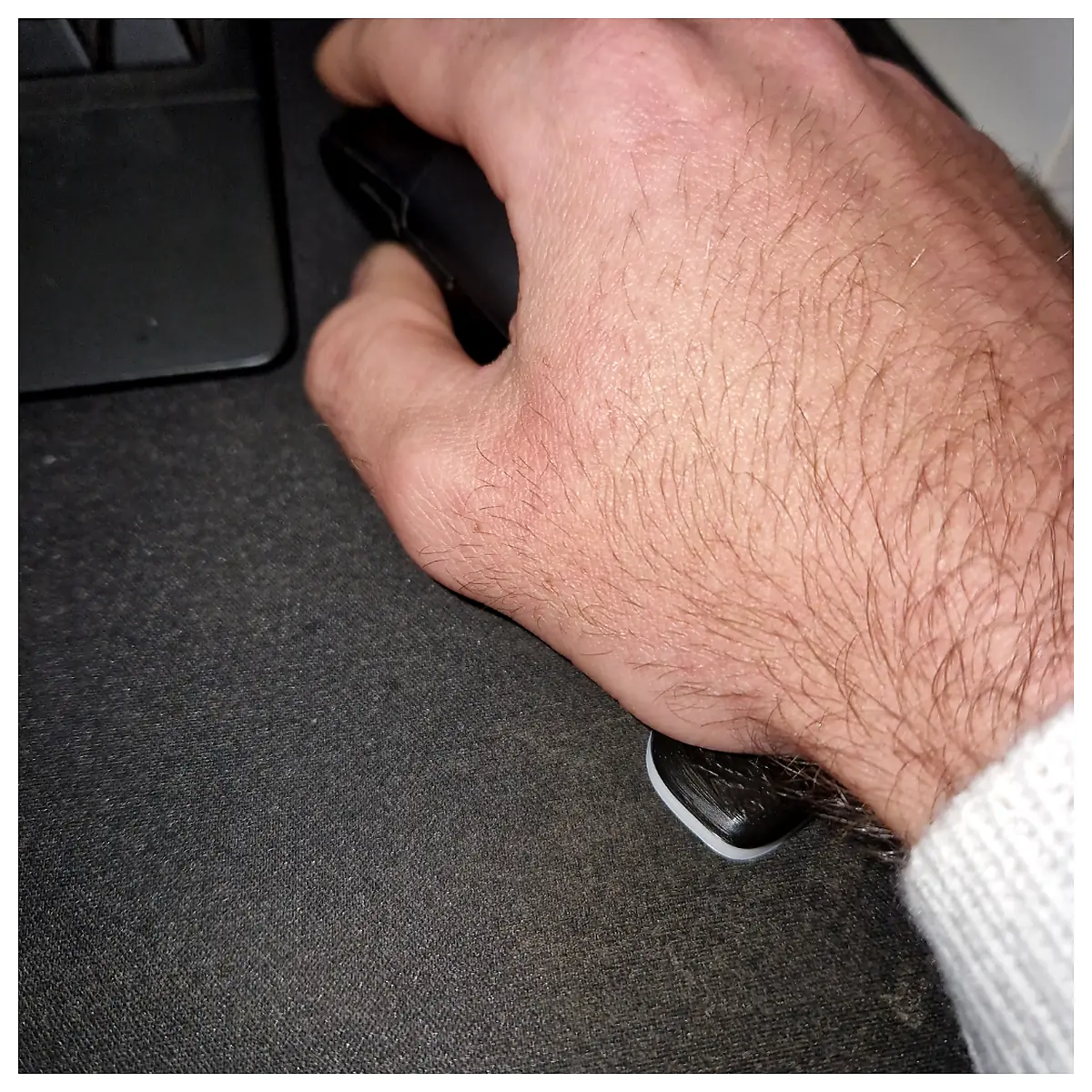 Wrist Rest Pad Computer Stand Office Support Wrist Pain Relief Accessories Replacement Parts