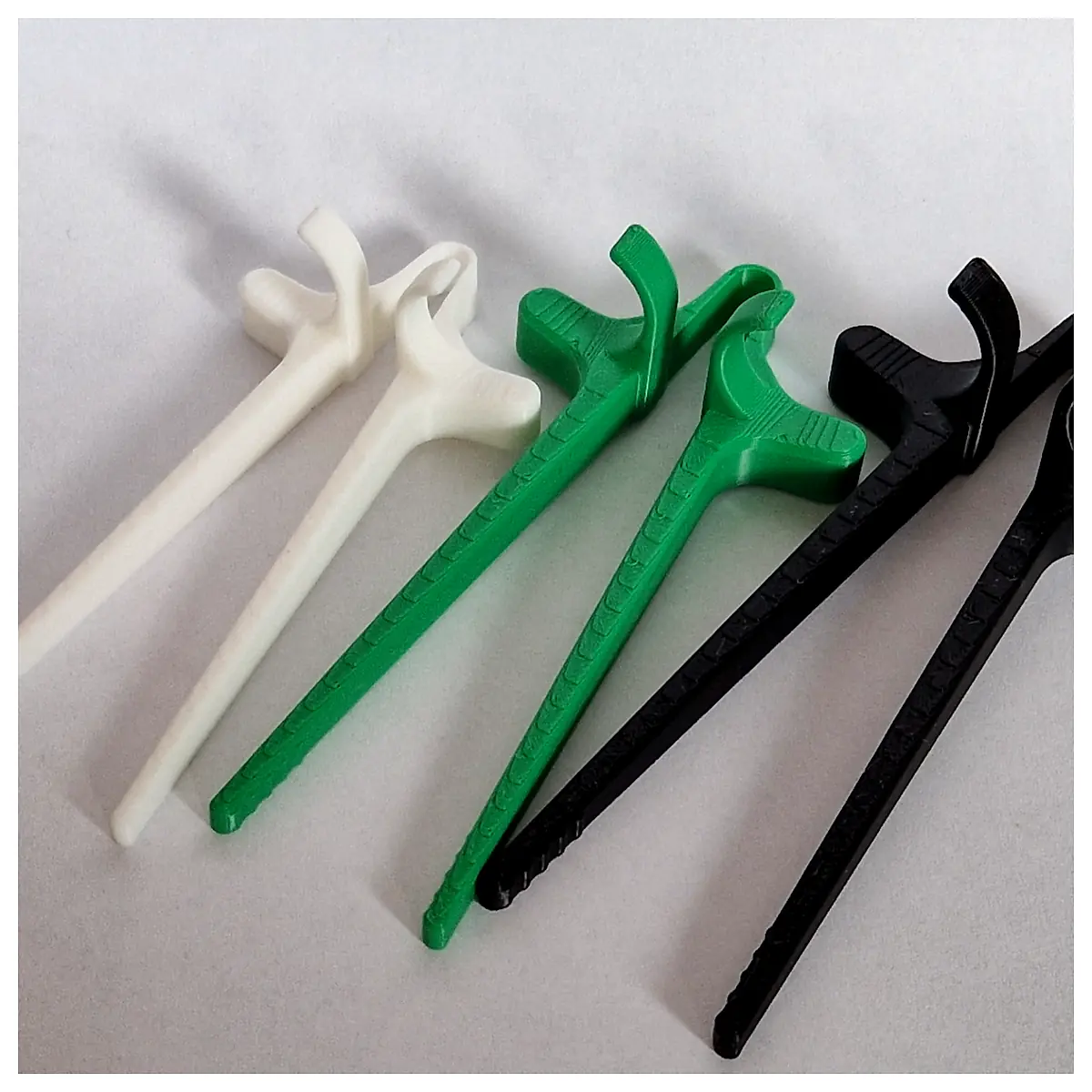 Gaming Chopsticks V1 V2 Controller Accessories Touch Controls Mobile Gaming Game Parts Repair