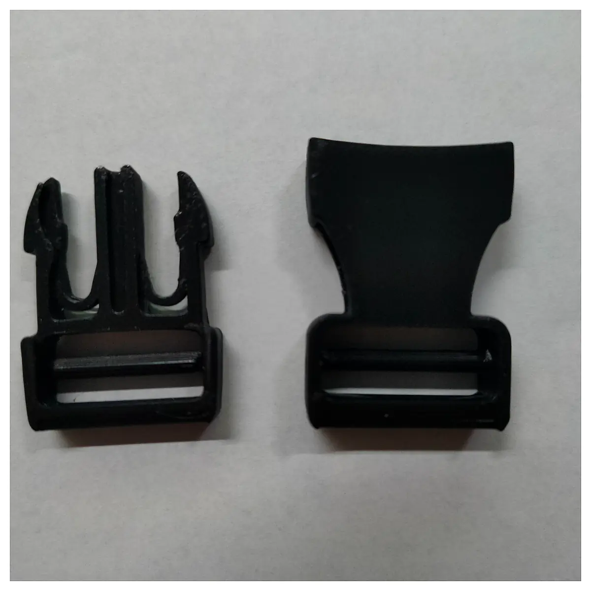 Buckle Clip Automotive Parts Repair Replacement Accessories Fasteners