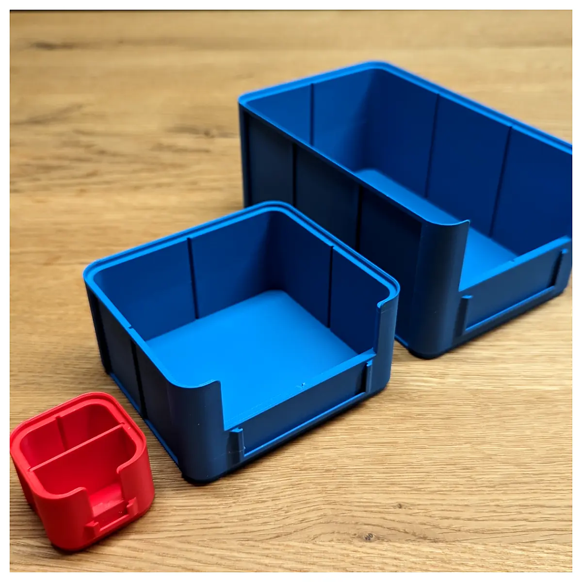 Stackable Storage Boxes Organizer Universal Storage Solutions Home Office Storage Box System