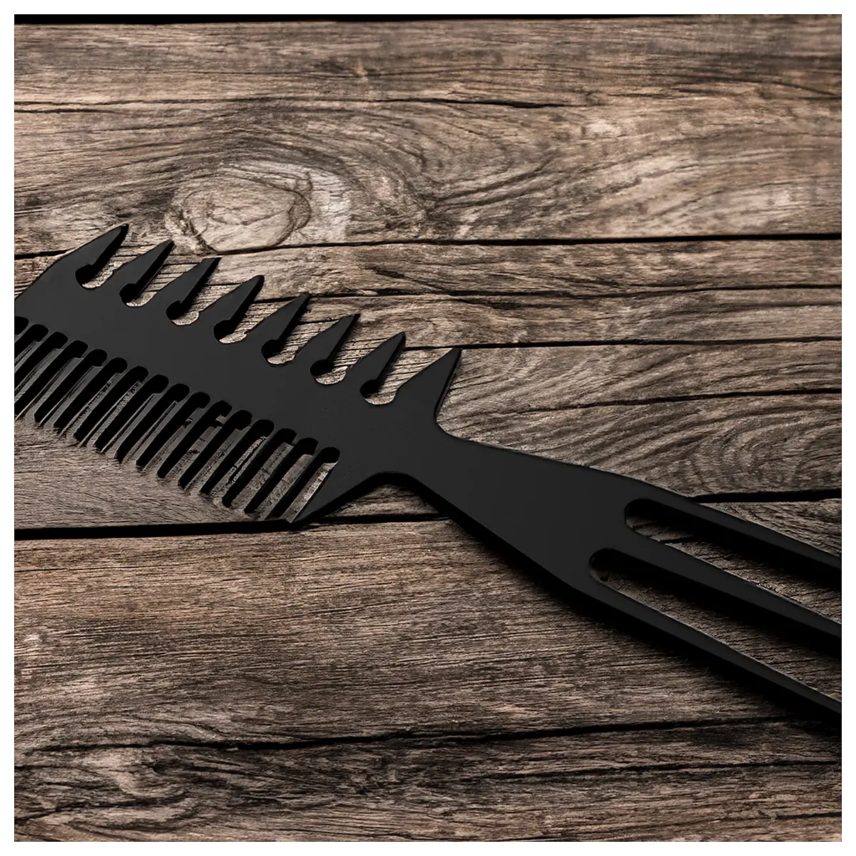 Hair Comb Universal Styling Brush Detangling Comb Hair Care Tool Hairdressing Accessories