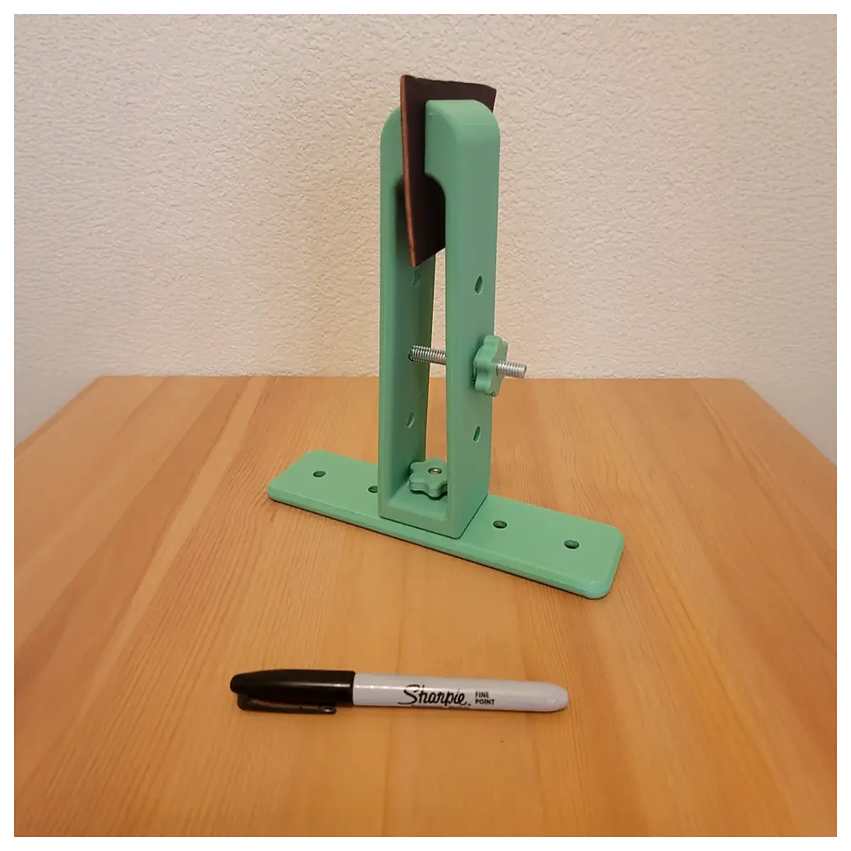 Leather Sewing Clamp Multi Purpose Vice Clamp Sewing Tool Repair Parts Universal Clamps