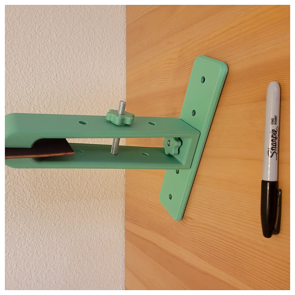 Leather Sewing Clamp Multi Purpose Vice Clamp Sewing Tool Repair Parts Universal Clamps