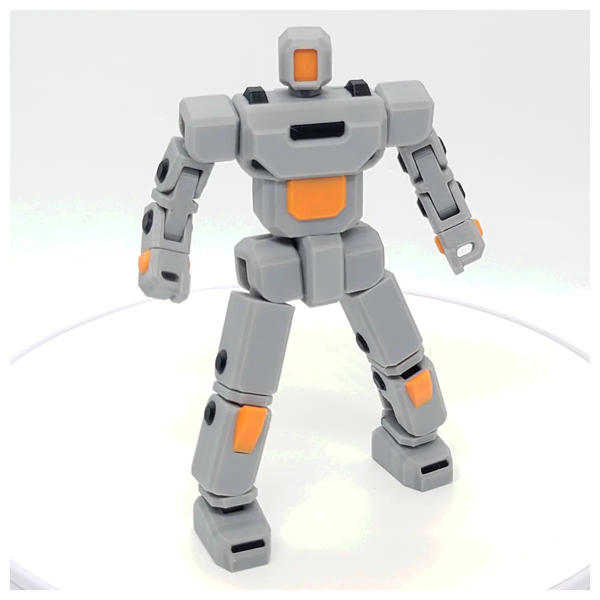 3D Printing Work Platform Parts Repair Maintenance Tools Printer Support
