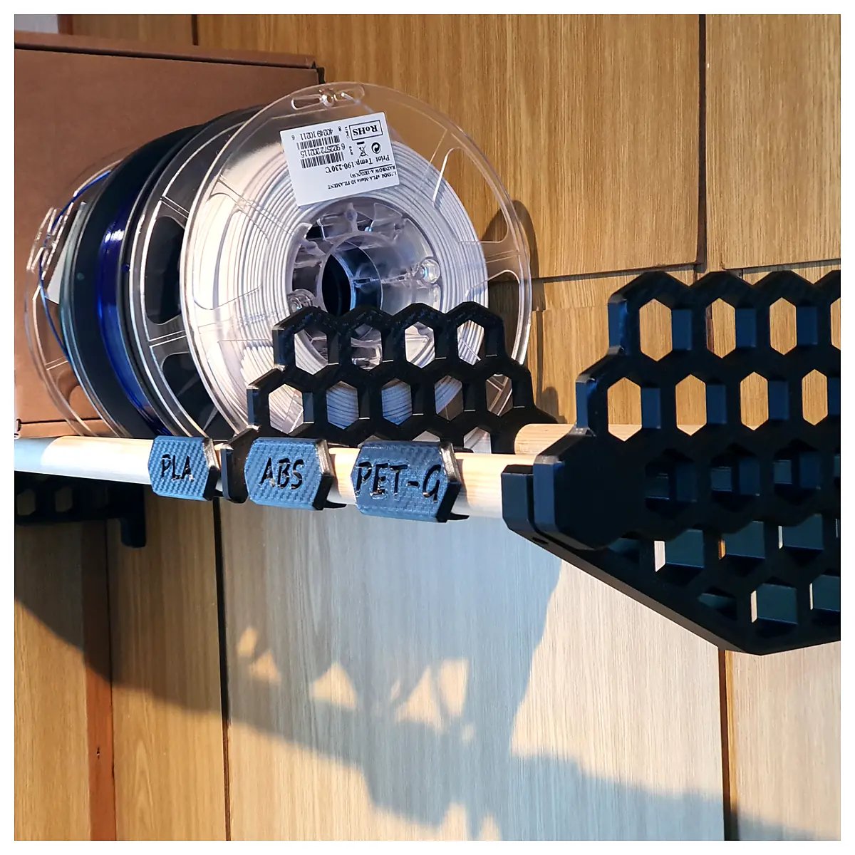 Shelf Divider End Cap Storage Solutions Shelving Units Dividers Support