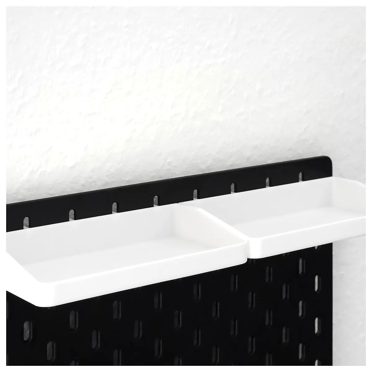 Skadis Shelf RS 550 12V 50mm Universal Parts Repair Equipment Storage Solutions Warehouse Supplies