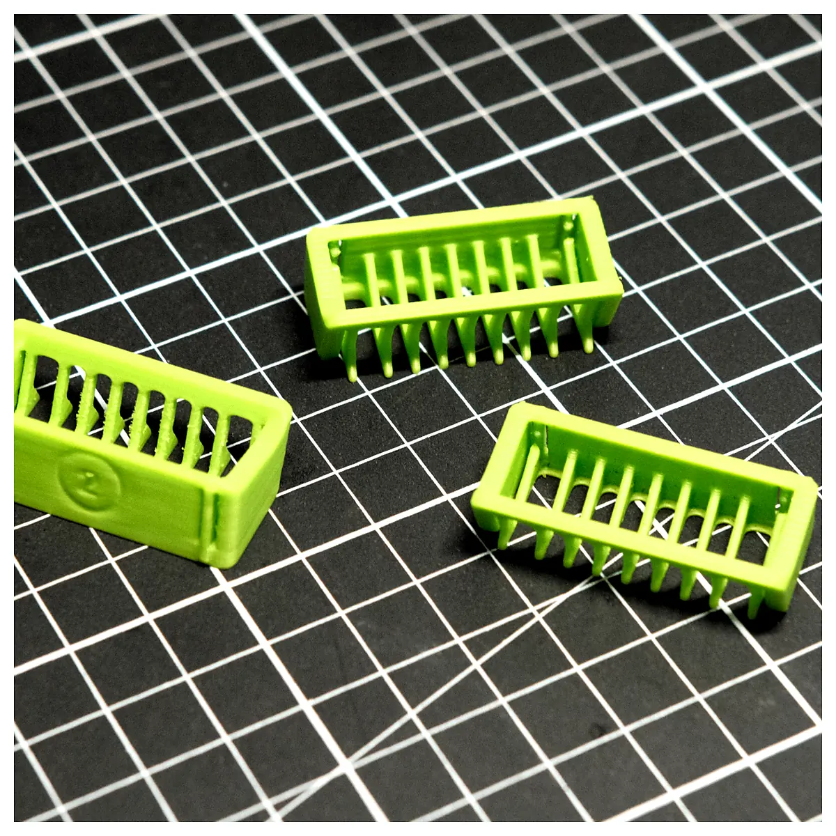 Philips One Blade Guide Comb Attachments 1 3mm Comb Guide Replacement Parts Blade Accessories