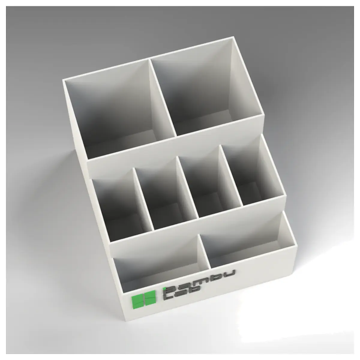 Desk Organizer Storage Solutions Multi Purpose Desk Organizer Office Supplies Storage Box Accessories Desk Accessories