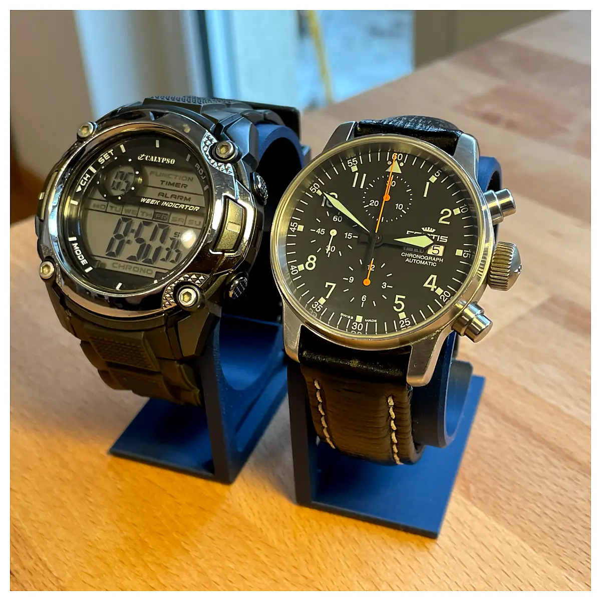 Watch Parts Repair Replacement Accessories Universal Watch Components Watch Repair Parts
