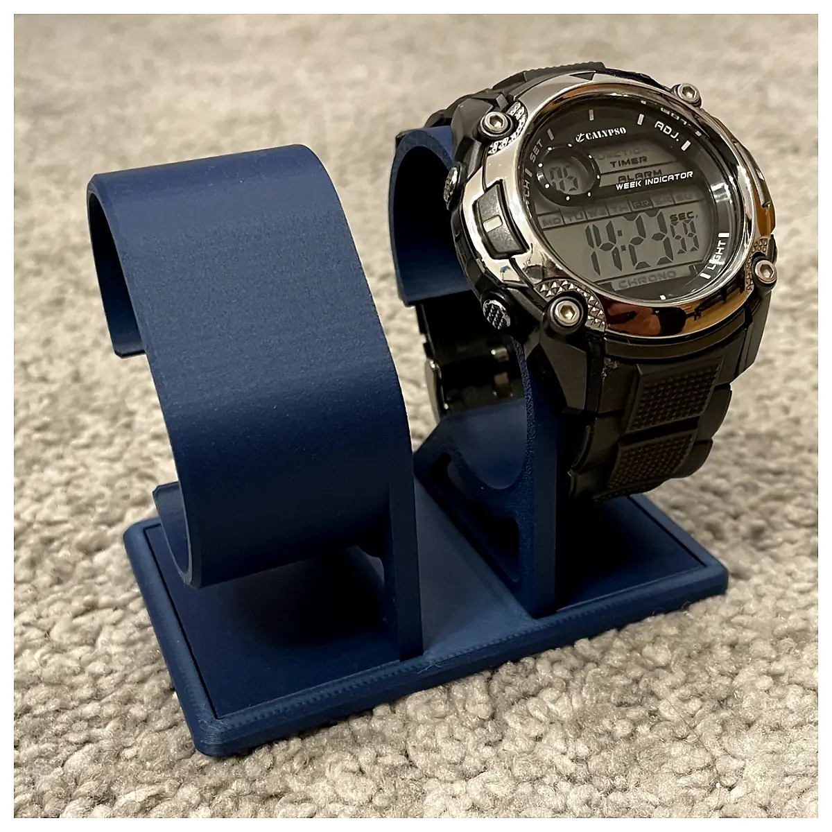Watch Stand Phone Stand Mobile Stand Phone Accessories Phone Holder Stabilizing Stand Protective Stand