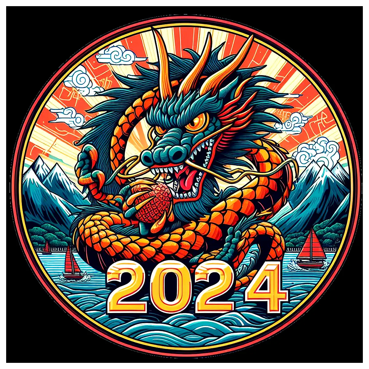 Dragon Decor Dragon Sculptures Dragon Art Dragon Gifts Dragon Theme Dragon Figures for New Year