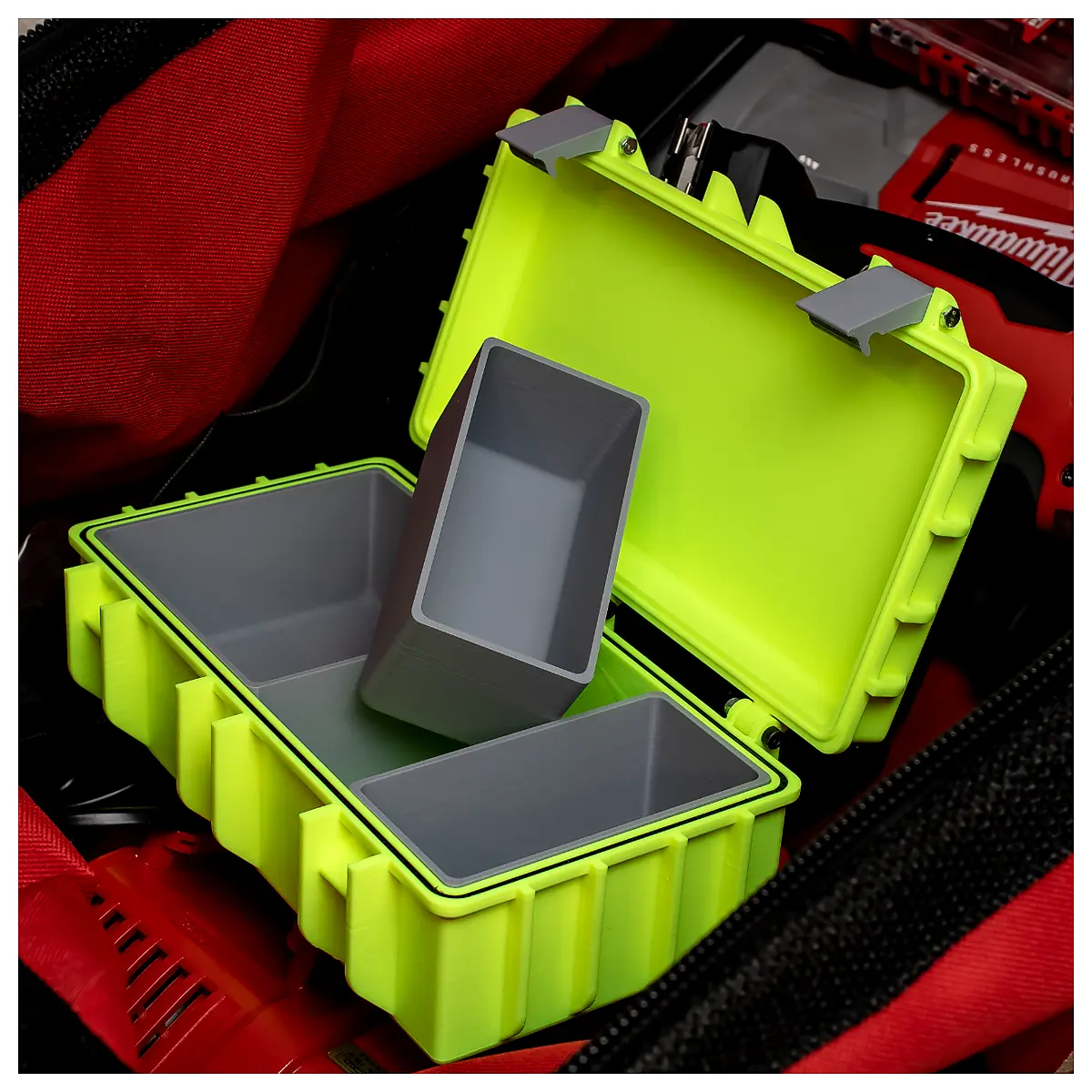 Multi Tool Set Parts Repair Accessories Tool Storage Kit Utility Tool Set