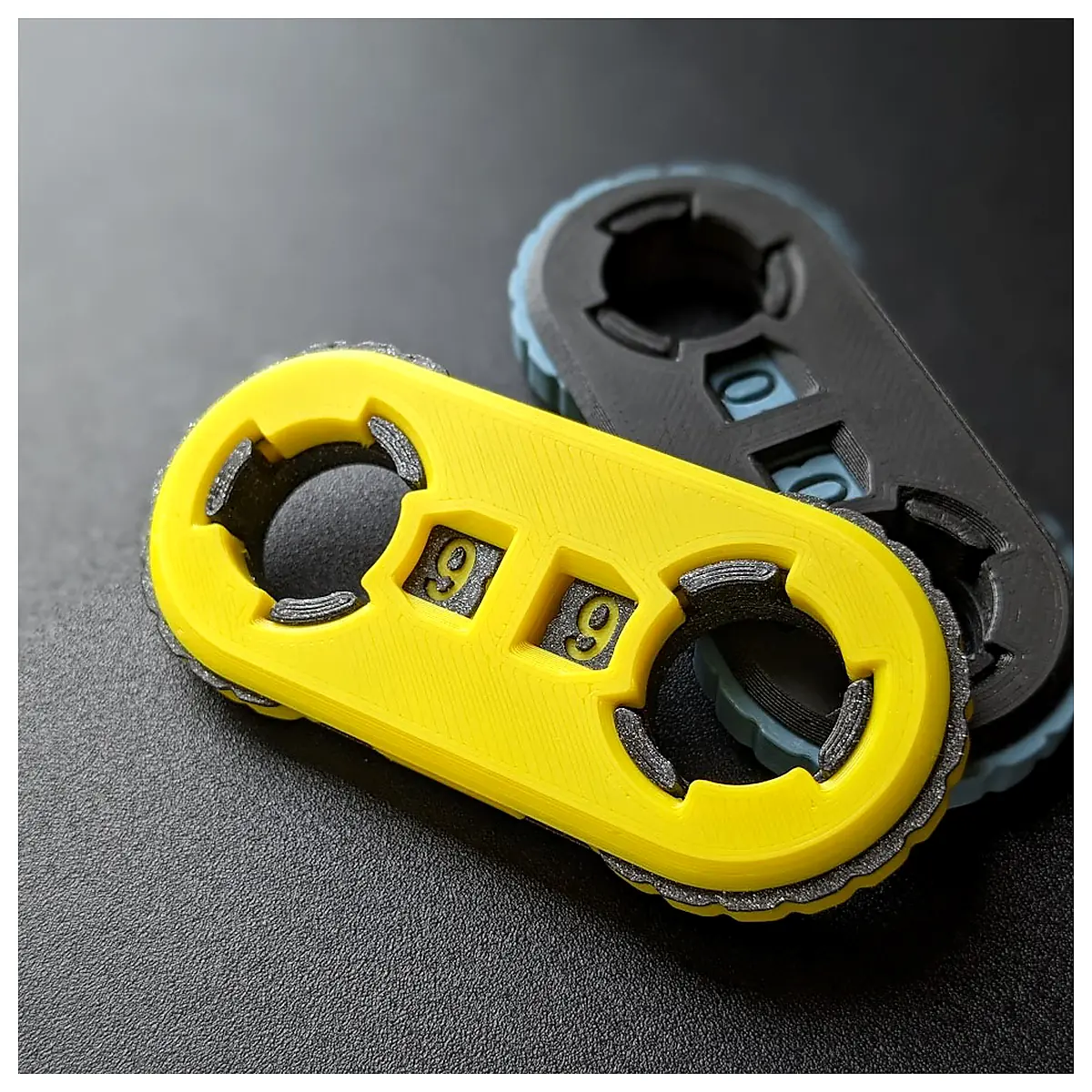Rotating Tool Kit Universal Parts Repair Adjustment Toolset Replacement Parts Fix Maintenance