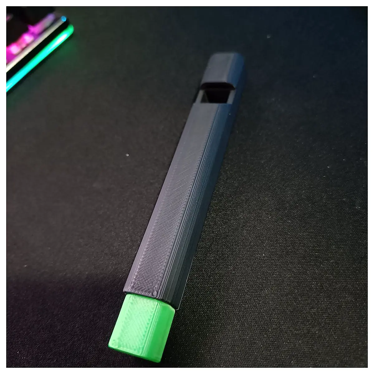 Slide Whistle V20 Edge Cutter Blade Scraper Glass Cutting Tool Glass Repair Parts Edge Finishing Accessory
