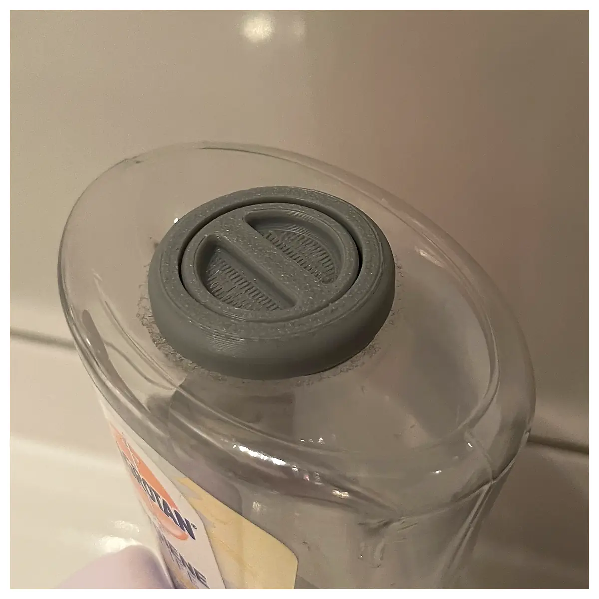 Soap Dispenser Refill Cap No Touch Dispenser Replacement Soap Pump Head Dispenser Accessories Soap Dispenser Parts Soap Dispenser Replacement
