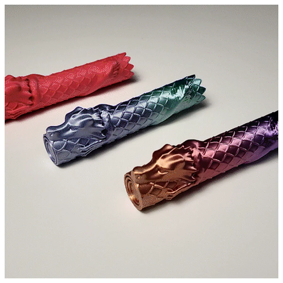 Dragon Wand Retractable v15 Extender Replacement Parts Repair Dragon Whistle Accessories Universal