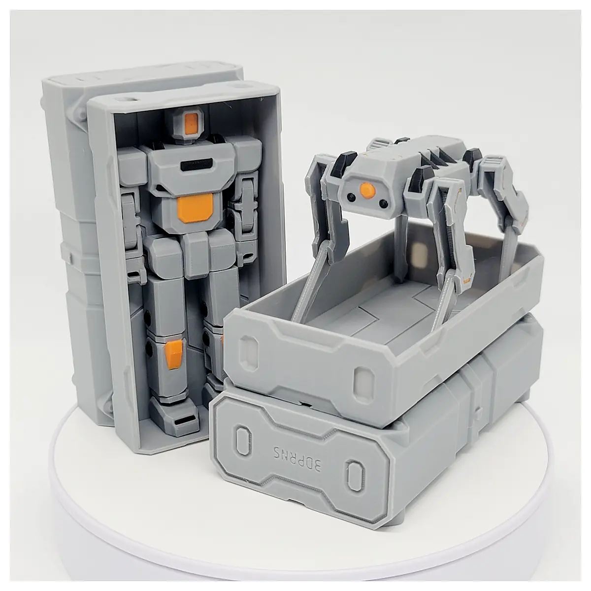 3D Printer Parts Replacement Parts Repair Service Universal 3D Printer Accessories Print Parts Maintenance