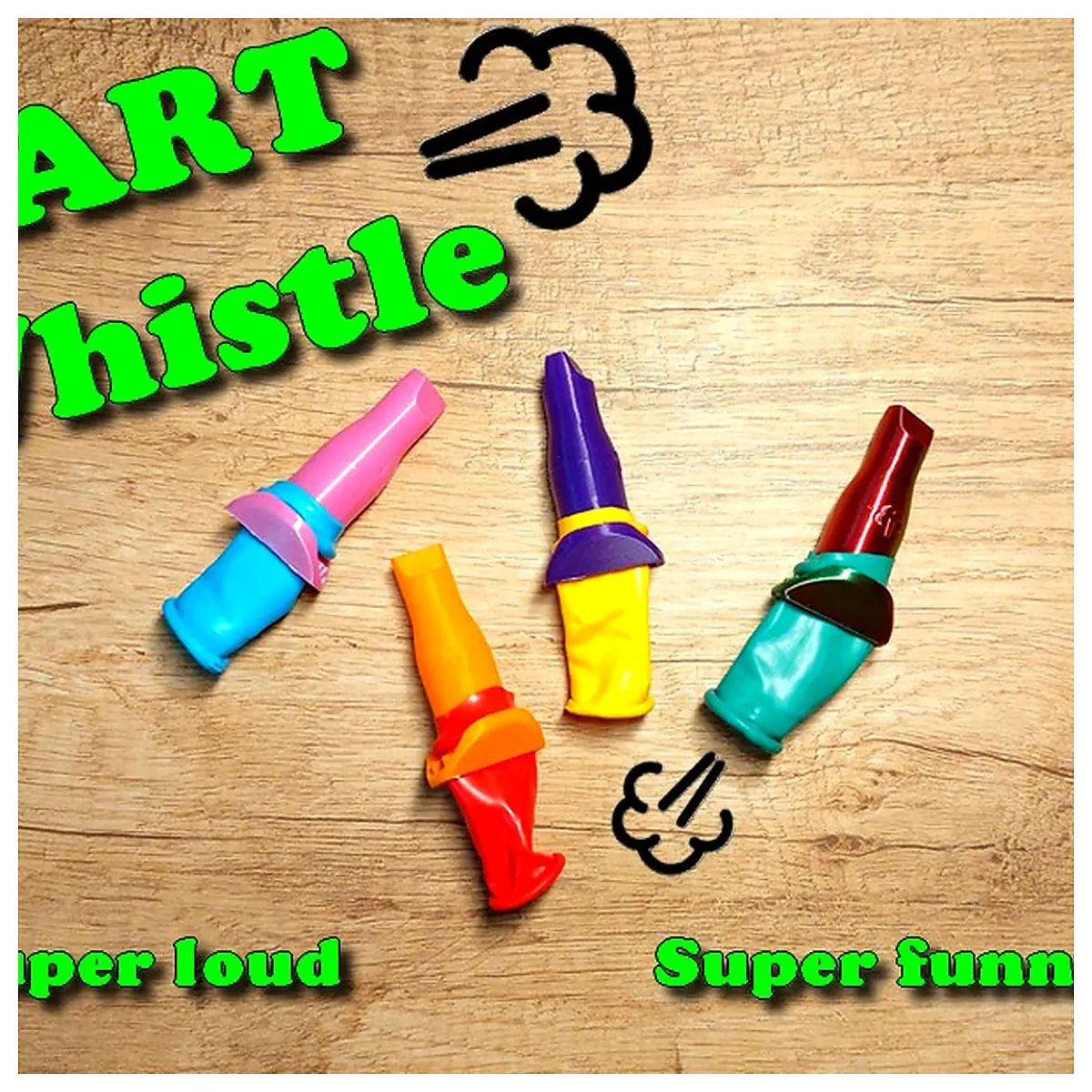 Whistle Repair Parts Universal Whistle Fixing Accessories Blow Repair Blow Universal