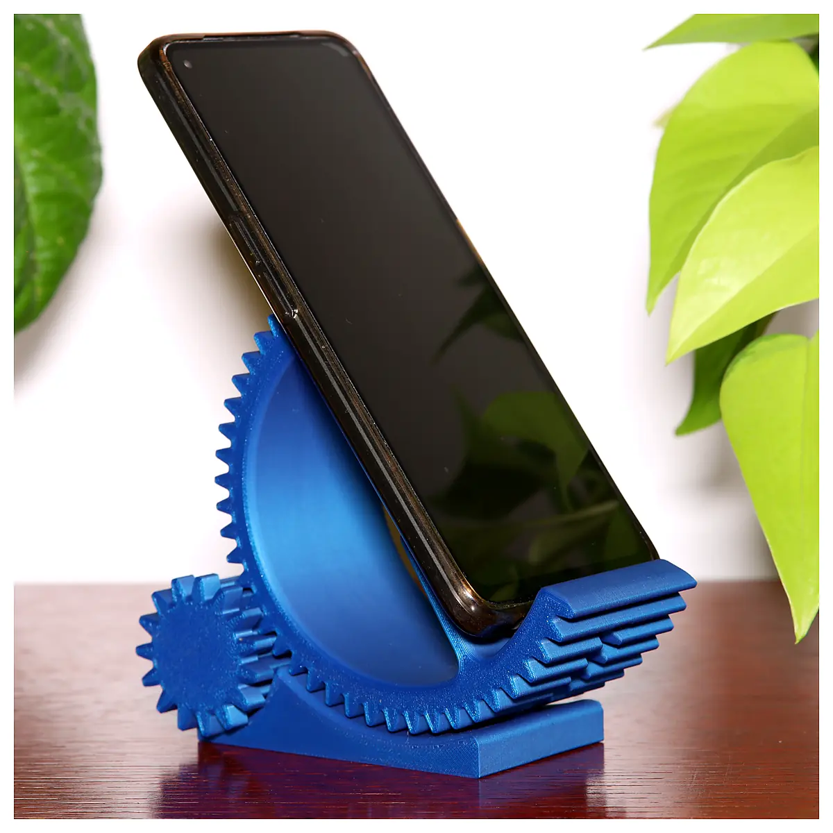 Phone Stand Adjustable Tilt Mobile Holder Desk Stand Support Smartphone Accessory Phone Stand Kickstand