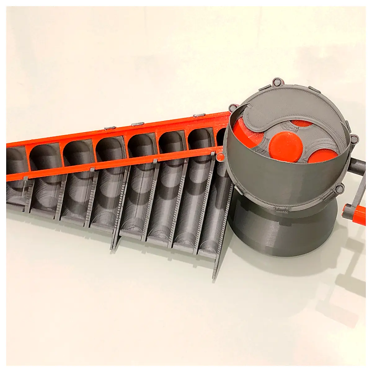 Coin Sorter Euro edition