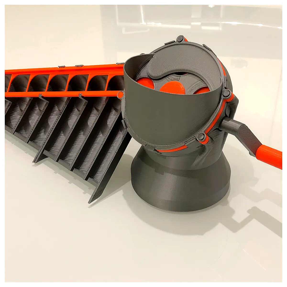 Coin Sorter Euro edition