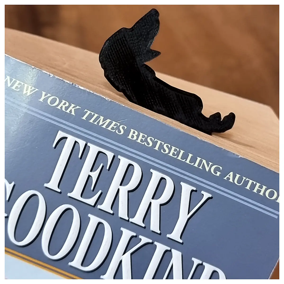 Dachshund Dog Bookmark Pet Bookmarks Canine Accessories Repair Parts Replacement