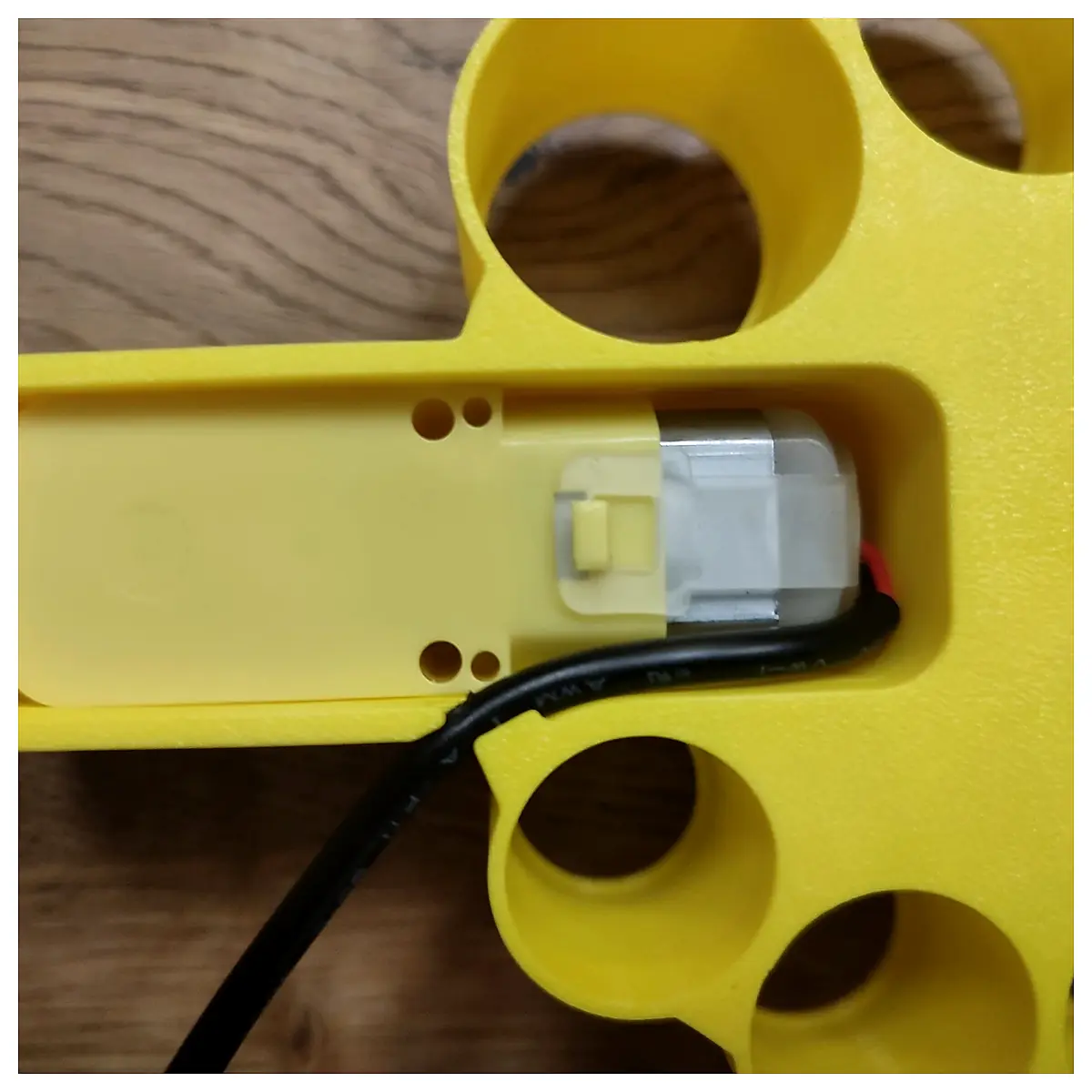 Coin Sorter Universal 003 Motor Compatible Coin Sorting Machine Coin Identifier Coin Processing Parts Repair