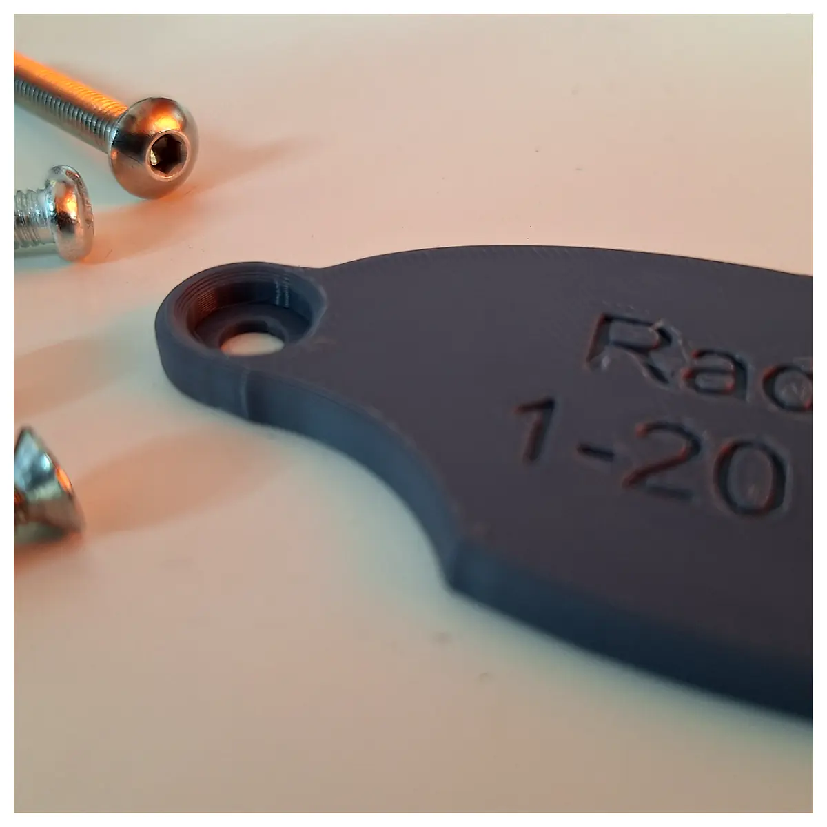 Radius Fillet Gauge 1 20mm Universal Fillet Cutter Tool Measuring Tool Radius Caliper Measurement Accuracy