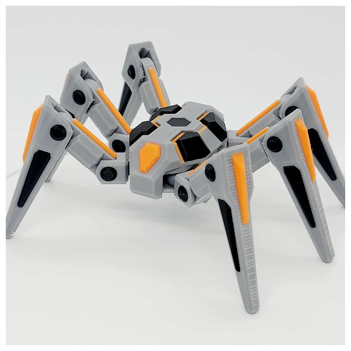 3D Printer Parts Compatible with SPIV10 Repair Replacement Parts 3D Printing SPIV10 Maintenance