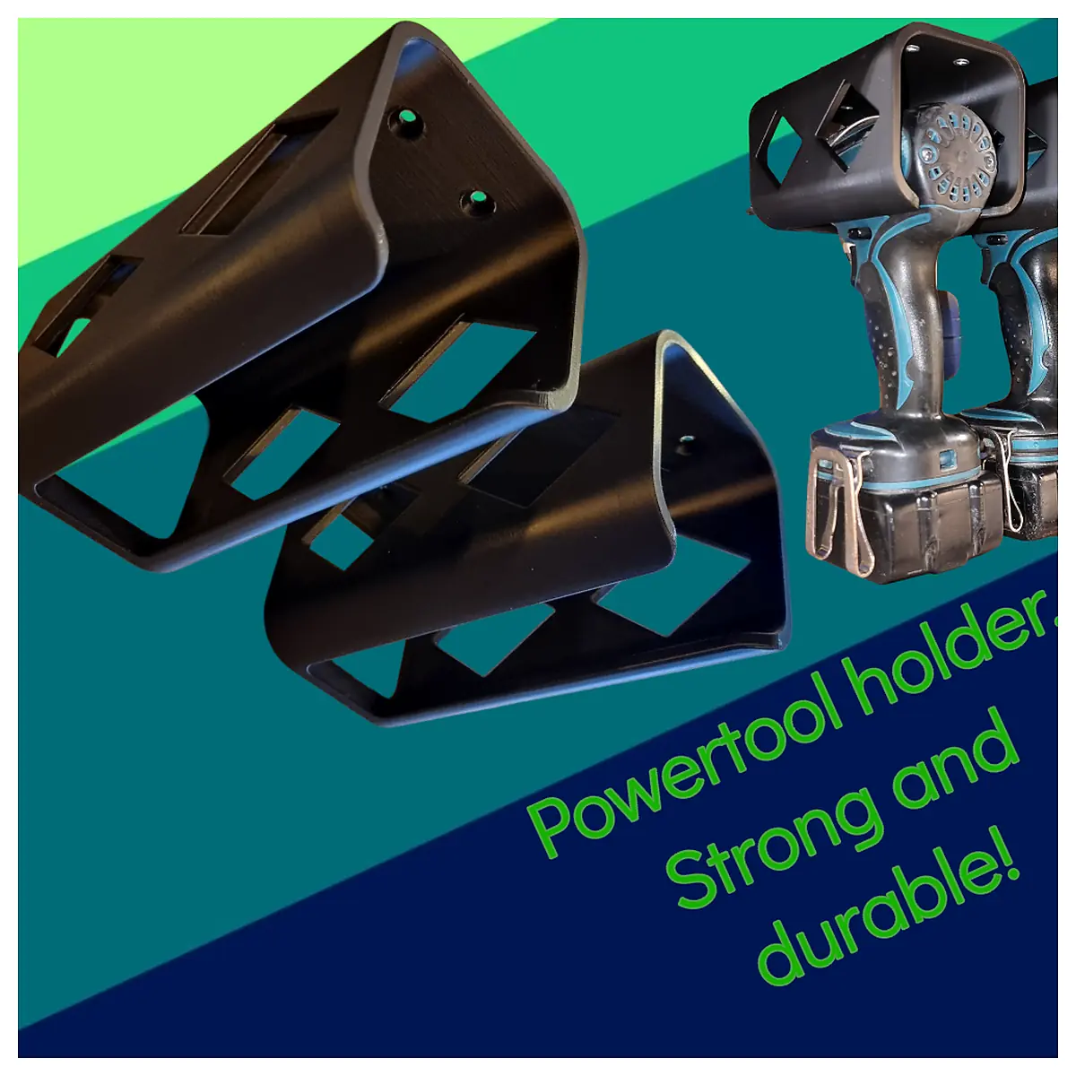 Drill Holder Power Tool Holder Cordless Drill Accessories Drill Chuck Drill Attachment Drill Parts