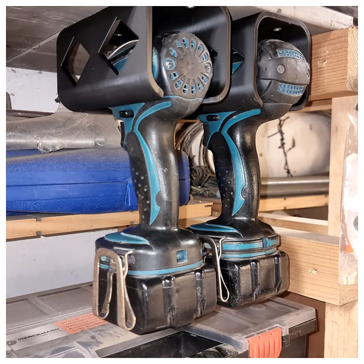 Drill Holder Power Tool Holder Cordless Drill Accessories Drill Chuck Drill Attachment Drill Parts