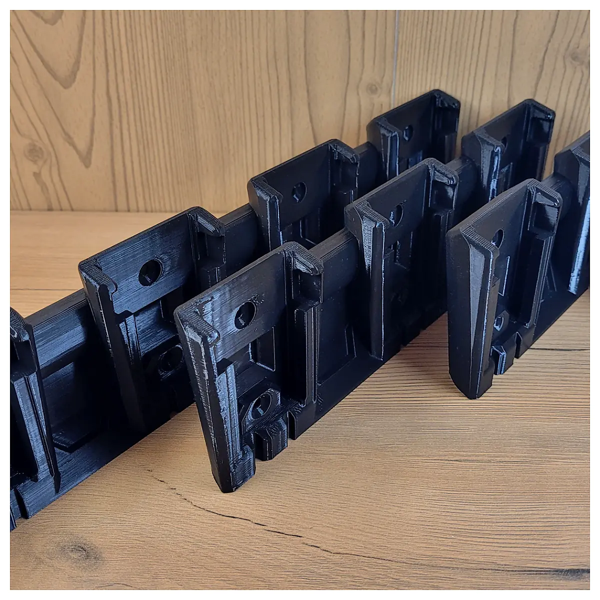M18 Battery Holder Quad Charger Battery Pack Compatibility Parts Repair