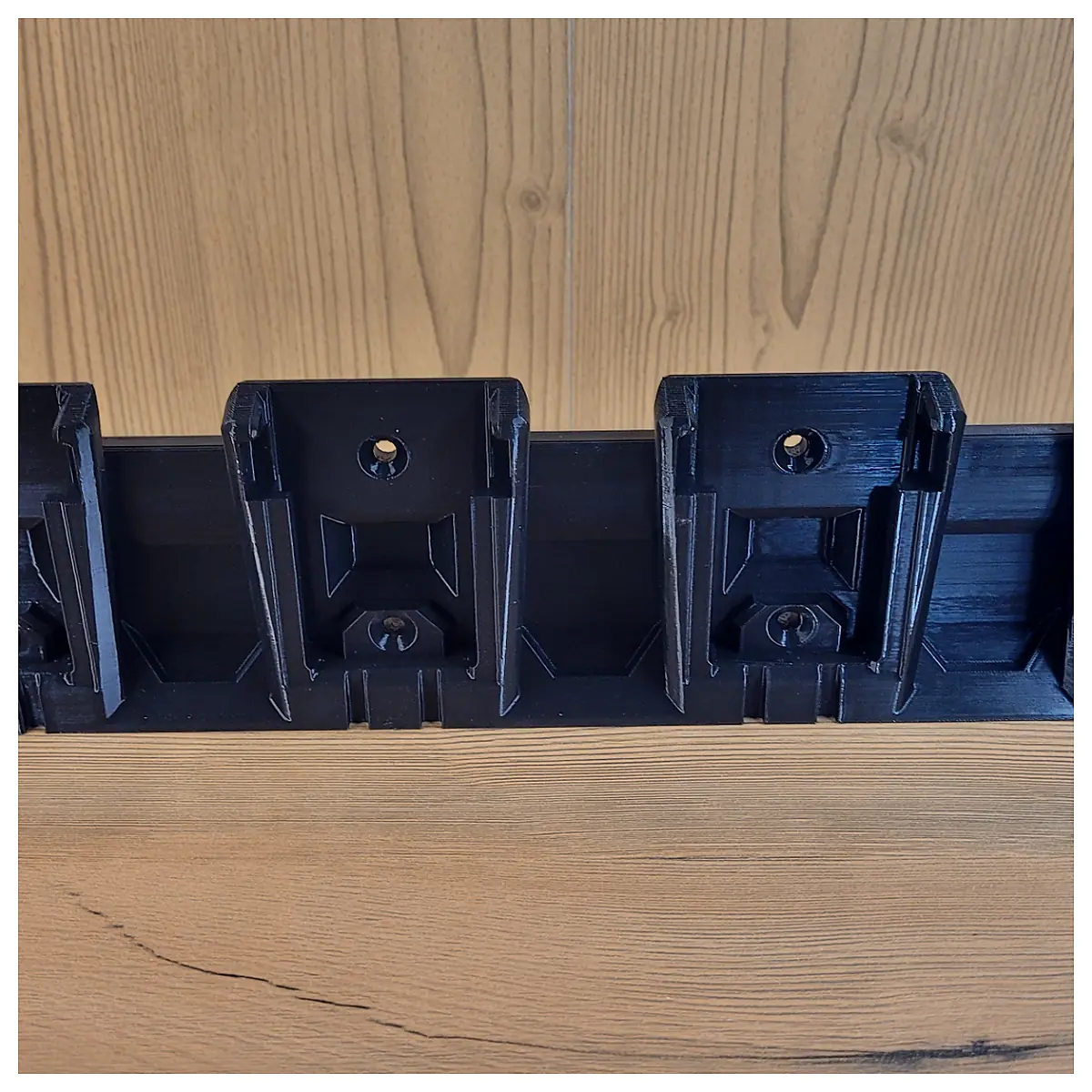M18 Battery Holder Quad Charger Battery Pack Compatibility Parts Repair