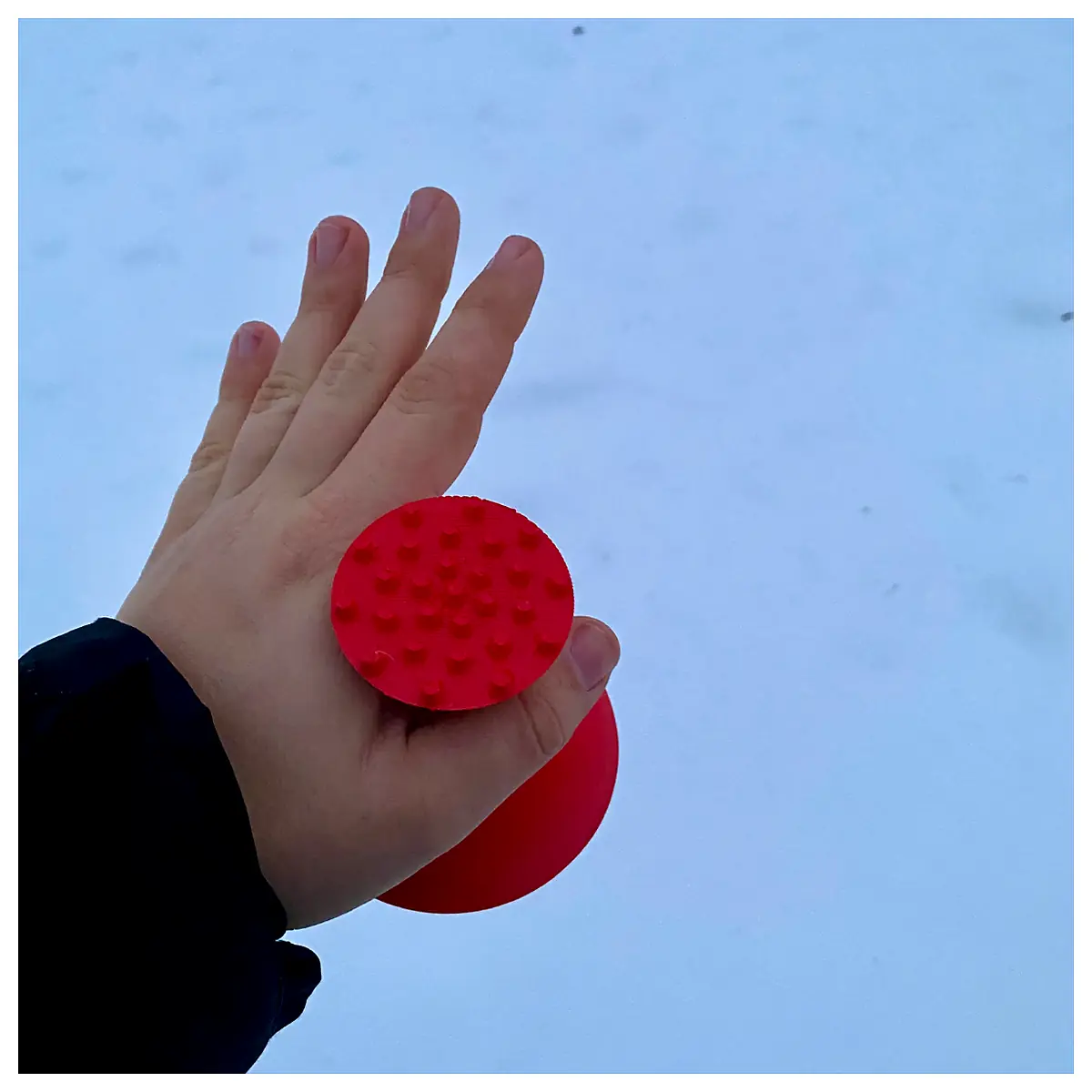 Ice Scraper Window Scraper Auto Ice Removal Tool Winter Cleaning Accessories Ice Removal Parts