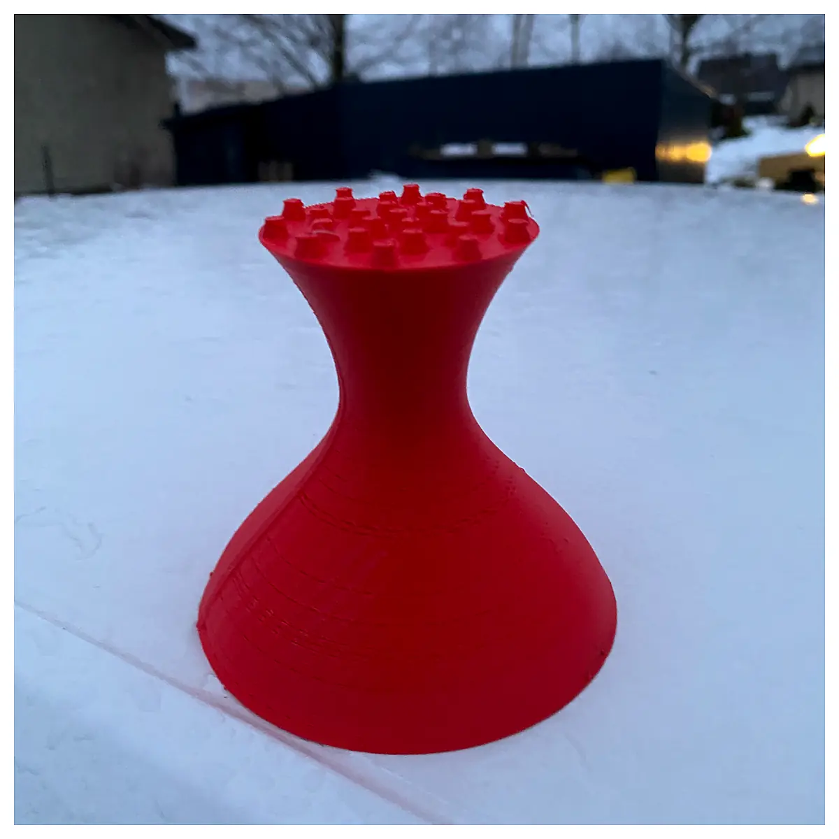 Ice Scraper Window Scraper Auto Ice Removal Tool Winter Cleaning Accessories Ice Removal Parts