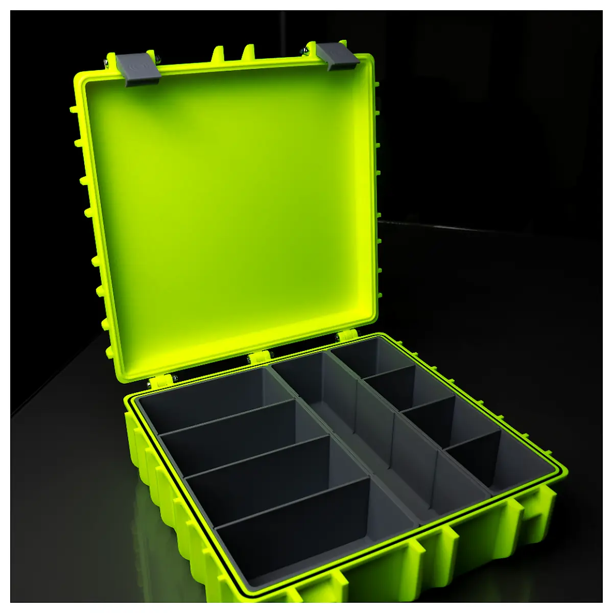 Utility XL Case Replacement Parts Repair Housing Accessories Protective Case Universal Tool Storage