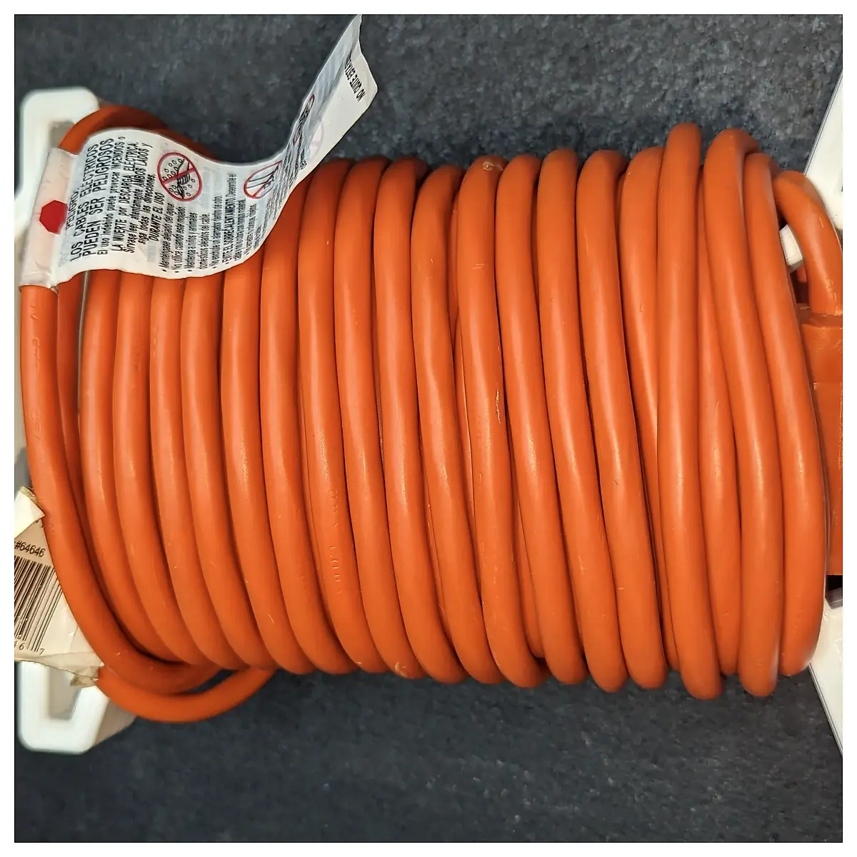 Power Cord Organizer 100ft Extension Cable Management Cord Wrap Universal Cable Organizer Accessories